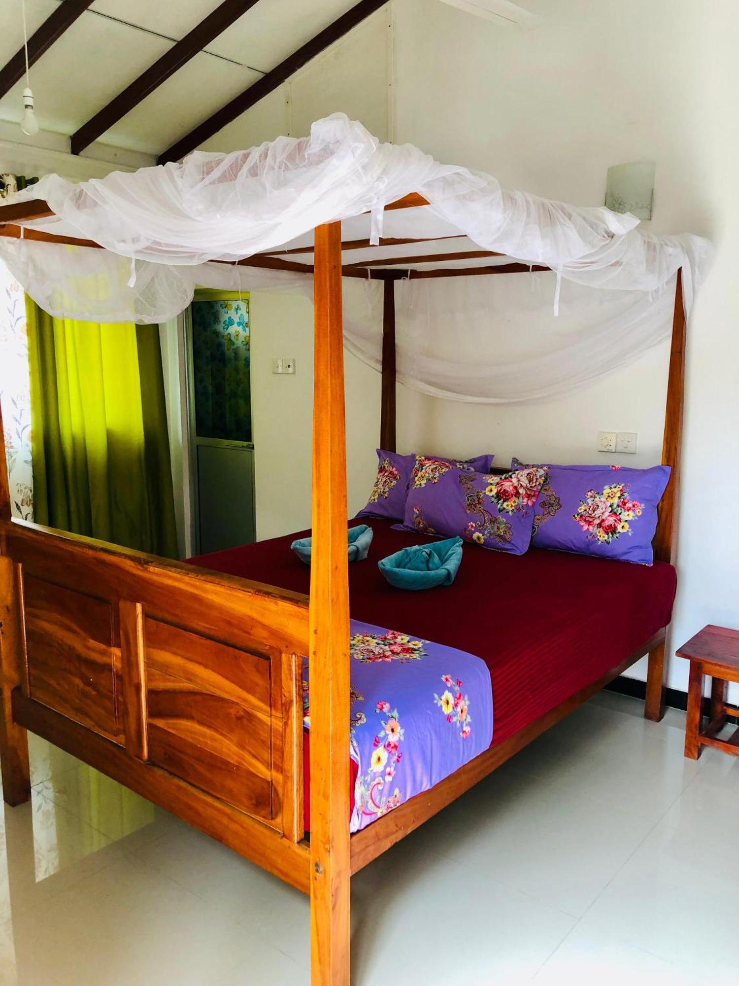Mahee House Hotel Dikwella Szoba fotó