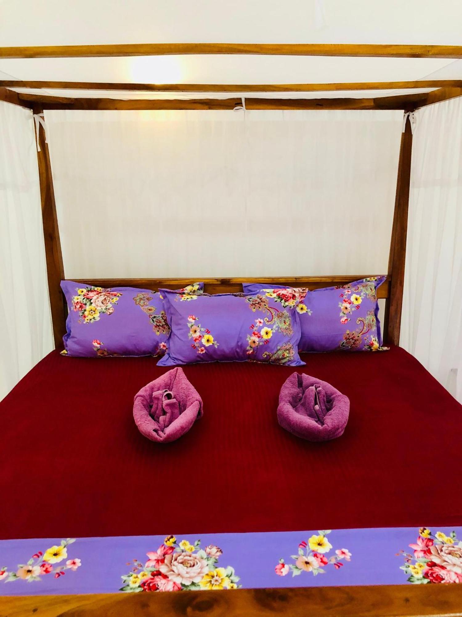 Mahee House Hotel Dikwella Szoba fotó